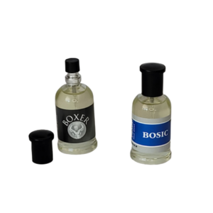 Mini parfum homme 30ml