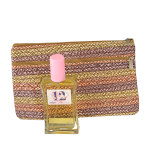 Trousse femme + parfum 100ml